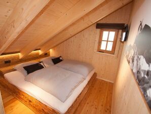 Ferienlodge mit 3 Schlafräume und 2 Badezimmer