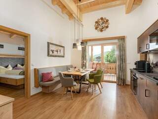 Apartment Abendsonne