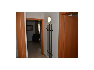 Landhaus Auszeit - Top 2 - Vorraum