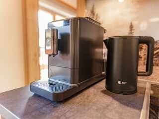 Abendsonne & Morgensonne Kaffee& Tee