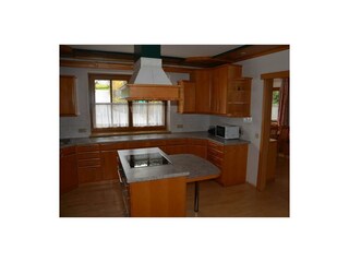 Landhaus Auszeit - Top 3 - Küche