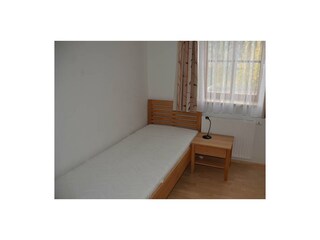 Landhaus Auszeit - Top 3 - Einzelzimmer