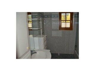 Landhaus Auszeit - Top 3 - Bad