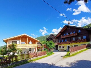 Haufhof Zimmer & Apartment