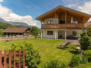 Appartementhaus Haufhof