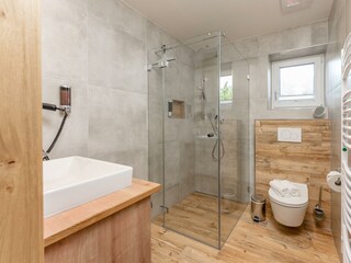 Bad & WC - Studio Silberkar