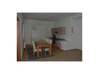 Landhaus Auszeit - Top 4 - Küche