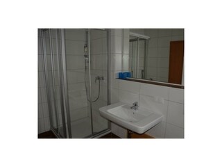 Landhaus Auszeit - Top 4 - Bad