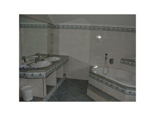 Landhaus Auszeit - Top 5 - Bad