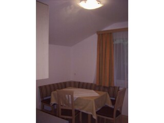 App. Ost - Sitzecke