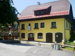 Apartment/2 Schlafräume/Dusche, WC; 1