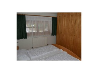 Landhaus Auszeit - Top 6 - Doppelzimmer