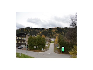 Landhaus Auszeit - Top 6 - Ausblick