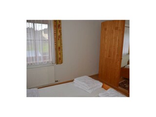 Landhaus Auszeit - Top 7 - Doppelzimmer