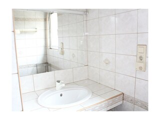 Ferienwohnung Etschbacher - Bad