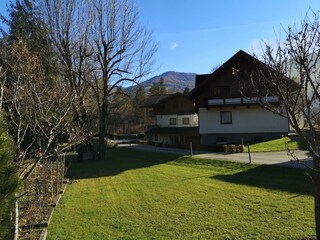 Ferienwohnung Etschbacher