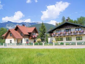 Apartment/3 Schlafräume/Dusche, WC