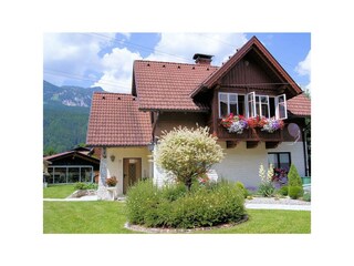 Ferienwohnung Etschbacher