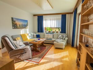 Appartamento Landhaus Seraphine