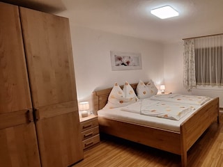 Chalet Lärchforst, Zimmer OG 2