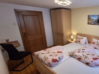 Chalet Lärchforst, Zimmer OG 4