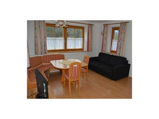 Landhaus Auszeit - Top 8 - Essecke