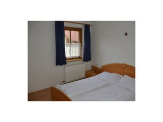 Landhaus Auszeit - Top 8 - Schlafzimmer