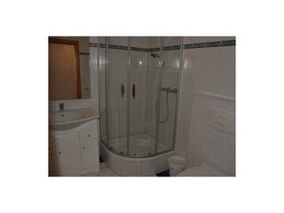 Landhaus Auszeit - Top 8 - Bad