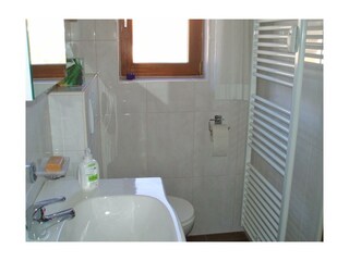 Ferienapartment AICH - Bad