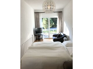 Walcher Ranch_Schlafzimmer