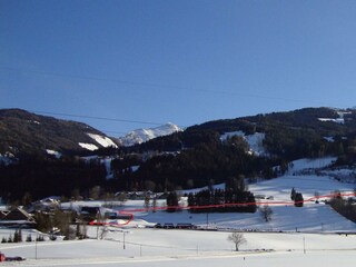 Appartement Alexandra Gföller - Pistennähe