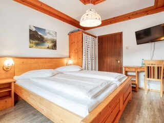 Doppelzimmer im Kollerhof
