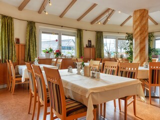 Frühstücksraum Kollerhof