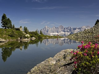 Spiegelsee