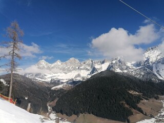 Dachsteinblick