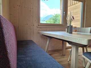 Urlaub genießen