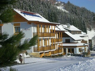 Skiurlaub in Schladming-Dachstein
