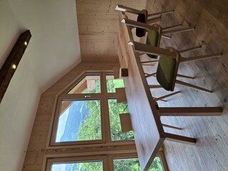 Zeit für Gespräche, Spiele und Essen