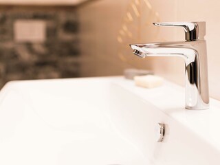 Gästehaus Erika - Appartement Berg & Wald