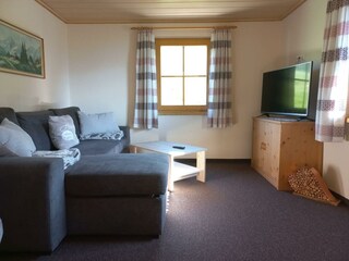 Waldherr - Appartement Stoderblick (4)