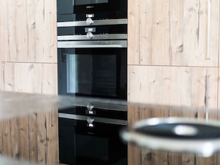 Gästehaus Erika - Backofen