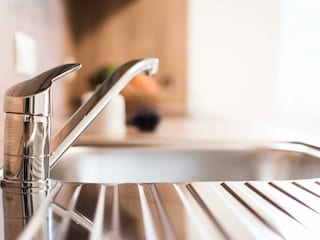 Gästehaus Erika - Appartement Blumen & Wiese