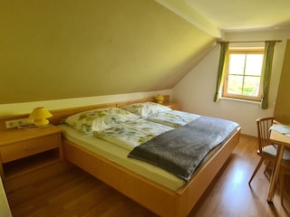 3er Zimmer
