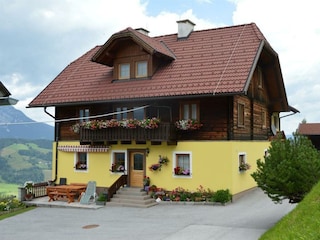 Waldherrhof - Schladming-Dachstein Sommer