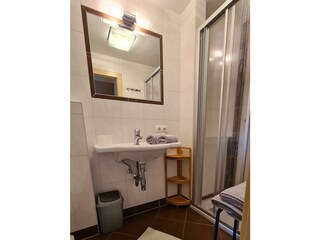 Bad 1er Zimmer