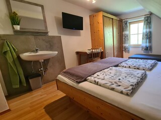 4er Zimmer