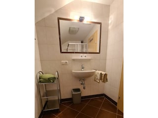 Bad 4er Zimmer