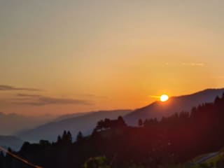 Sonnenaufgang 3