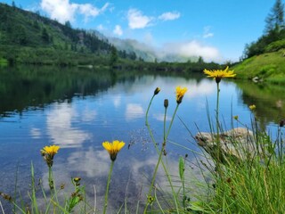 Finsterkarsee