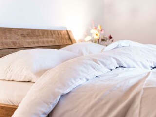 Gästehaus Erika - Appartement Berg & Wald